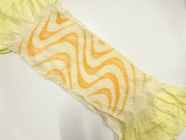 Japanese Kimono / Accessories Silk